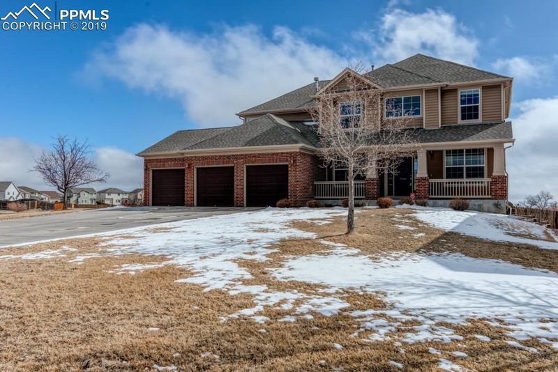 9185 Kingston Heath Rd, Peyton, CO 80831