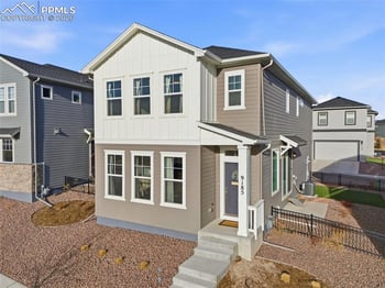 9185 Meccano Point, Colorado Springs, CO 80924