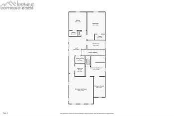 9185 Meccano Point, Colorado Springs, CO 80924