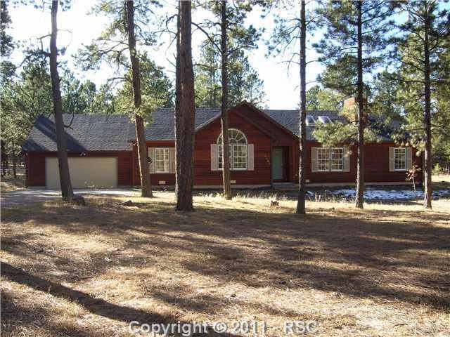 9185 Morgan Rd, Black Forest, CO 80908