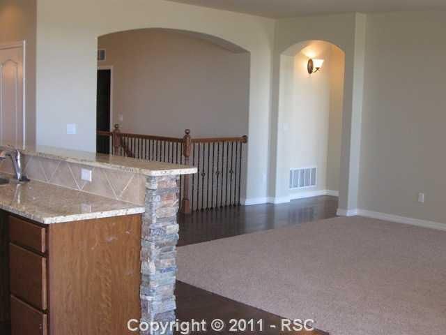 9187 Lizard Rock Trl, Colorado Springs, CO 80924
