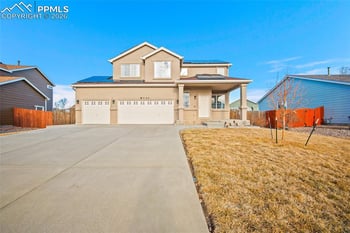 9188 Sunningdale Rd, Peyton, CO 80831