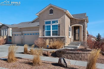 9189 Sunstone Dr, Colorado Springs, CO 80924