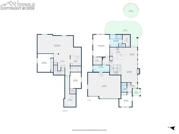 9189 Sunstone Dr, Colorado Springs, CO 80924