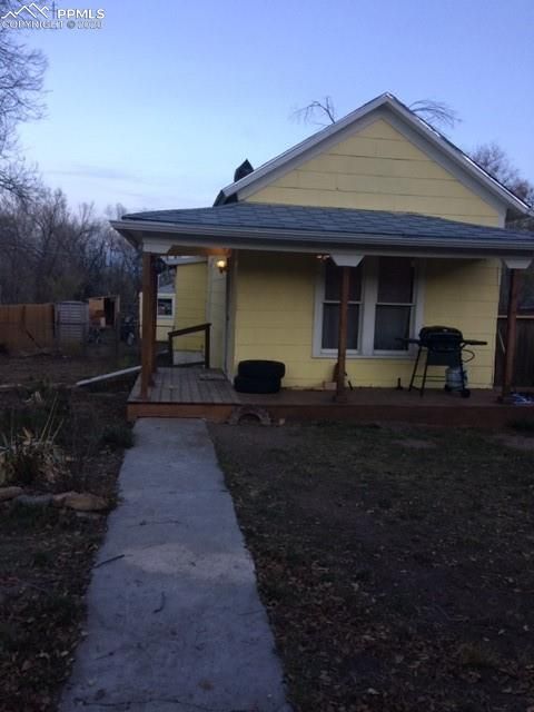 919 S 24th St, Colorado Springs, CO 80906