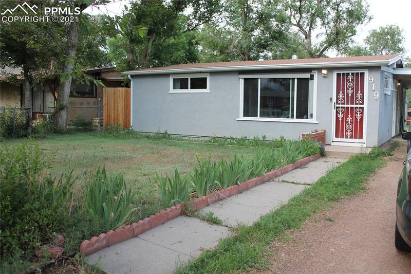 919 S Arcadia St, Colorado Springs, CO 80903