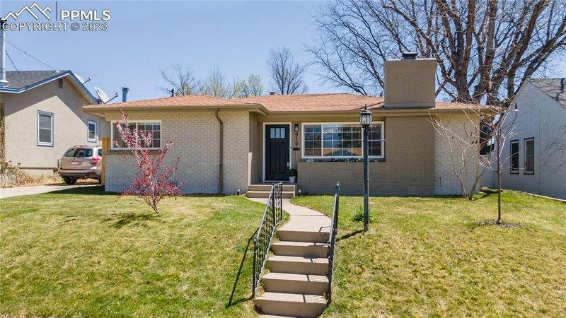 919 N Meade Ave, Colorado Springs, CO 80909