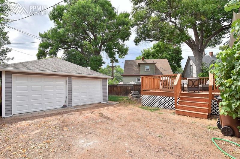 919 W Pikes Peak Ave, Colorado Springs, CO 80905