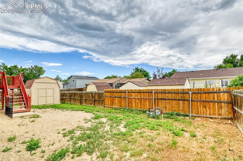 919 Rancher Dr, Fountain, CO 80817