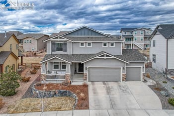9190 Kathi Creek Dr, Colorado Springs, CO 80924
