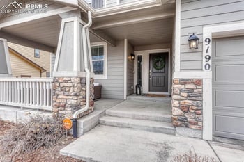 9190 Kathi Creek Dr, Colorado Springs, CO 80924