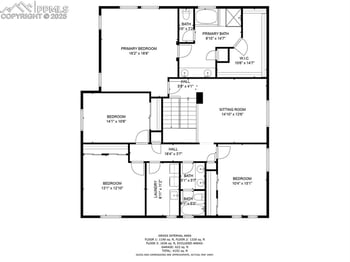 9190 Kathi Creek Dr, Colorado Springs, CO 80924