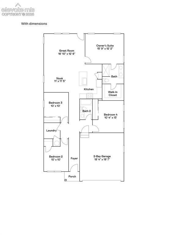 9193 Simmental Way, Colorado Springs, CO 80908