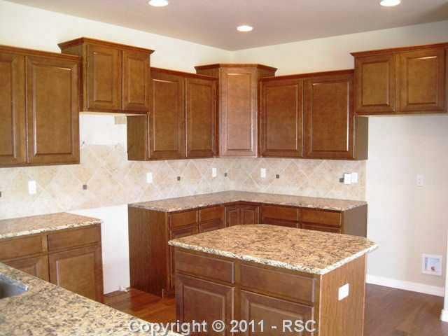 9195 Dome Rock Pl, Colorado Springs, CO 80924