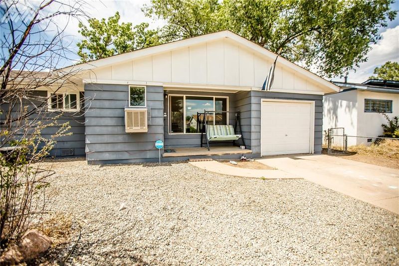 92 Everett Dr, Colorado Springs, CO 80911