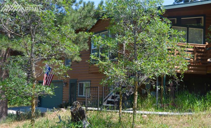 92 Hermosa Ave, Palmer Lake, CO 80133