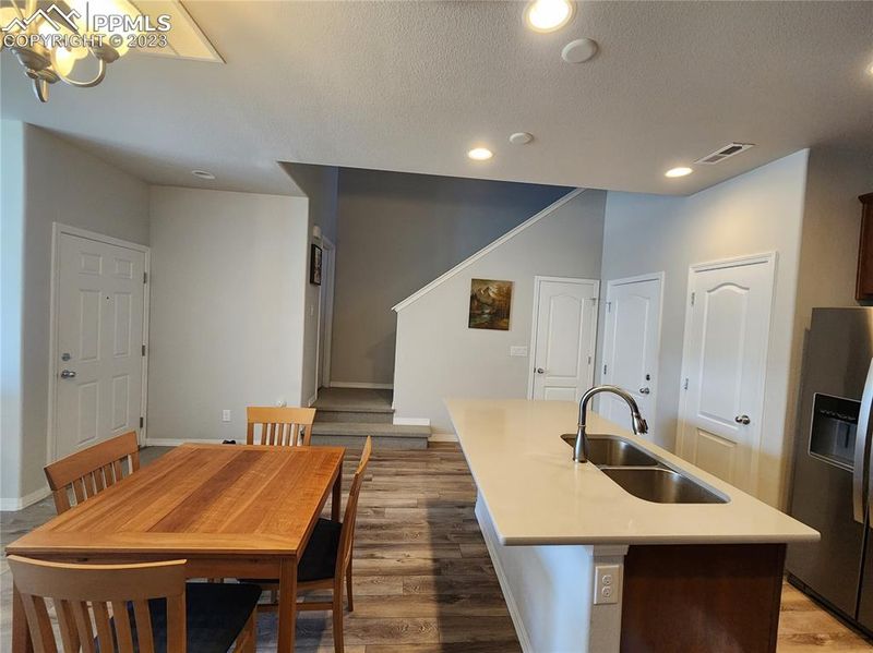 92 S Olympian Dr, Colorado Springs, CO 80905