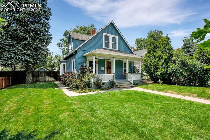 920 N El Paso St, Colorado Springs, CO 80903