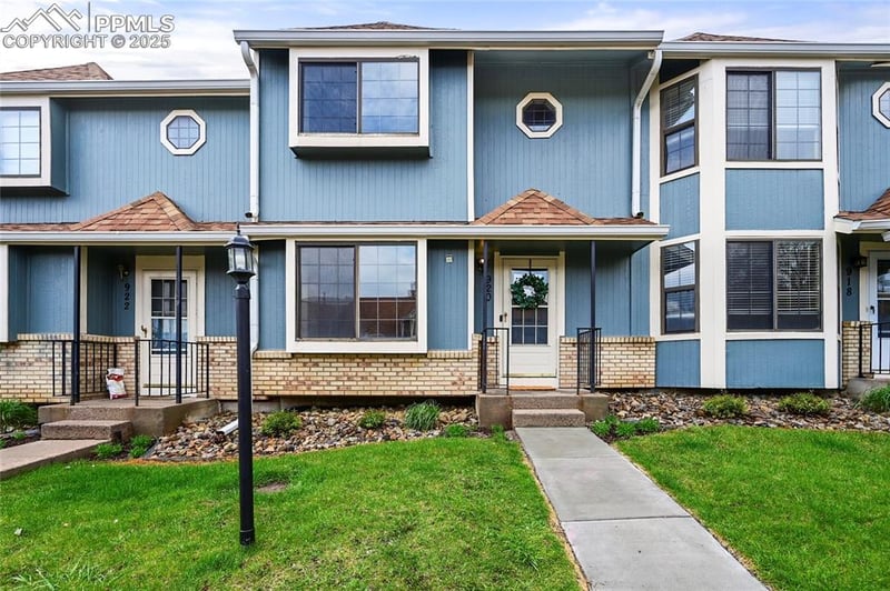 920 London Green Way, Colorado Springs, CO 80906