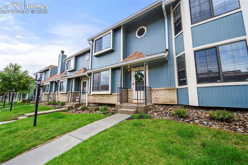 920 London Green Way, Colorado Springs, CO 80906