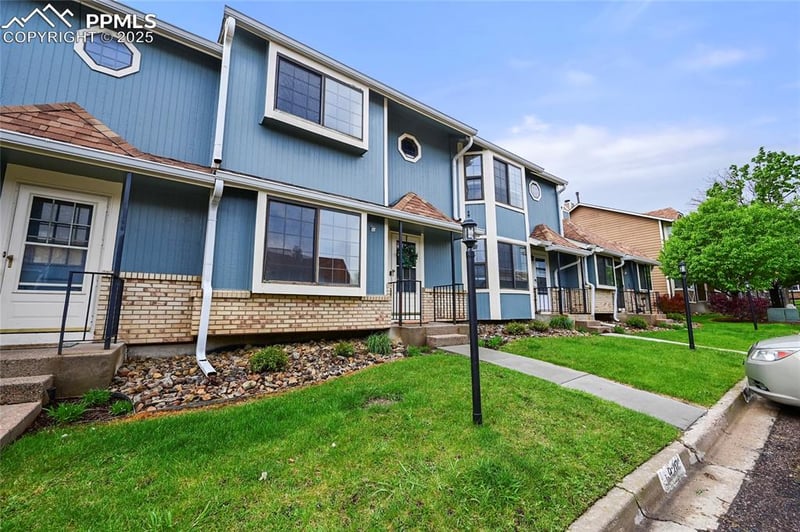 920 London Green Way, Colorado Springs, CO 80906