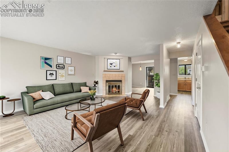 920 London Green Way, Colorado Springs, CO 80906