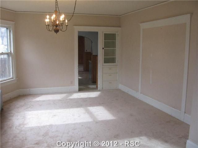 920 N Wahsatch Ave, Colorado Springs, CO 80903