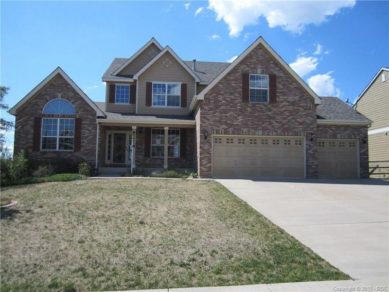 9202 Royal Melbourne Cir, Peyton, CO 80831