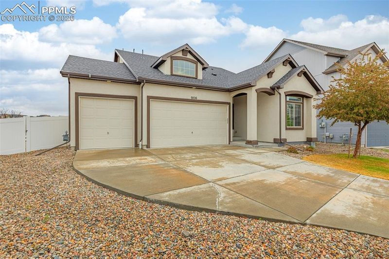 9206 Streamside Trl, Fountain, CO 80817