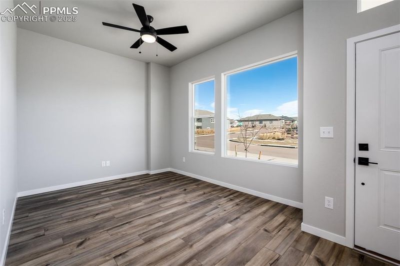 9206 Wolf Valley Dr, Colorado Springs, CO 80924