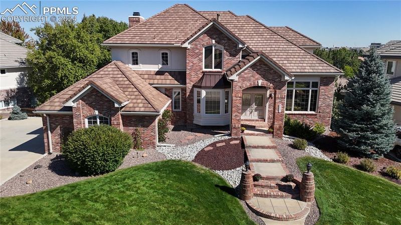 9207 E Star Hill Ln, Lone Tree, CO 80124
