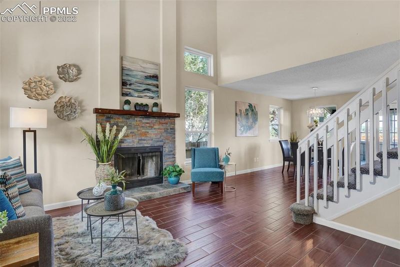 9208 Chieftan Dr, Colorado Springs, CO 80925