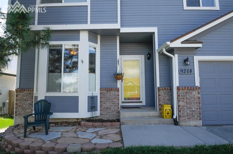 9208 Prairie Clover Dr, Colorado Springs, CO 80920
