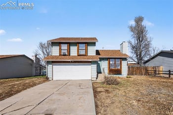 921 Candlestar Loop, Fountain, CO 80817