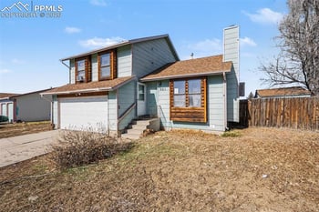 921 Candlestar Loop, Fountain, CO 80817