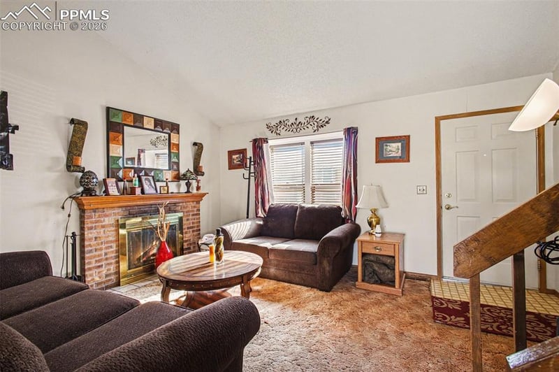 921 N Candlestar Loop, Fountain, CO 80817