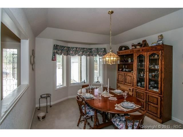 921 W Caribou Dr, Monument, CO 80132