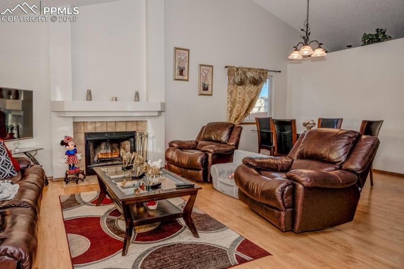 921 Daffodil St, Fountain, CO 80817