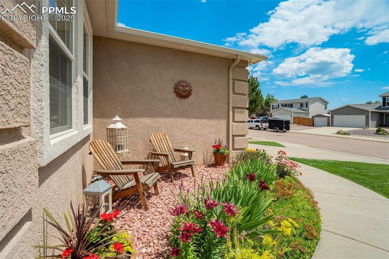 921 Lake Ave, Fountain, CO 80817