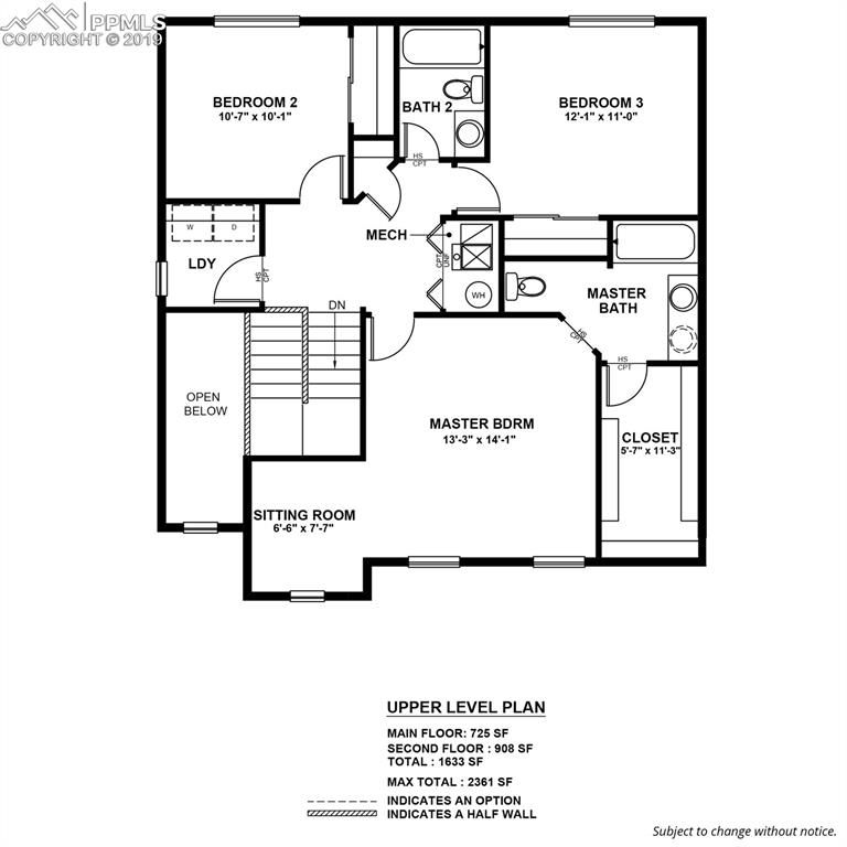 921 Technology Ct, Colorado Springs, CO 80915