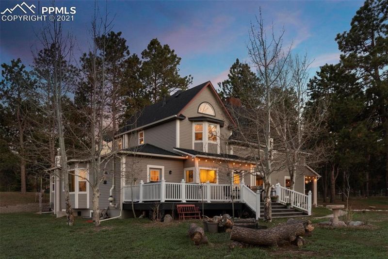 9210 Morgan Rd, Colorado Springs, CO 80908