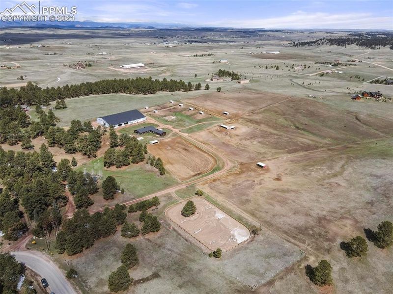 9210 Morgan Rd, Colorado Springs, CO 80908