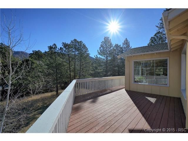 9210 Ute Rd, Cascade, CO 80809
