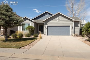 9212 Oakmont Rd, Peyton, CO 80831