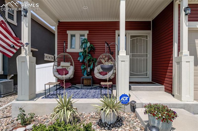 9214 Castle Oaks Dr, Fountain, CO 80817