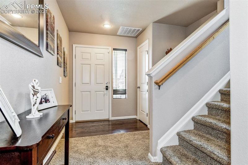 9214 Castle Oaks Dr, Fountain, CO 80817