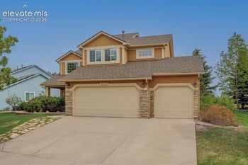 9215 Chetwood Dr, Colorado Springs, CO 80920