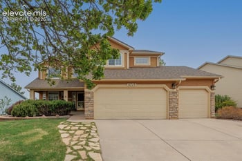 9215 Chetwood Dr, Colorado Springs, CO 80920