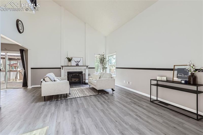 9217 Chieftan Dr, Colorado Springs, CO 80925