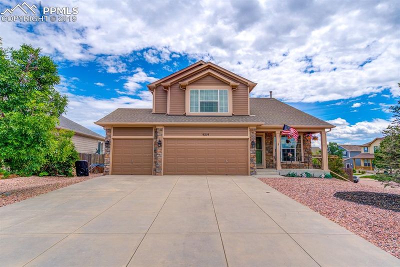 9219 Copenhagen Rd, Peyton, CO 80831
